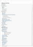 House Cleaning Business Plan Template