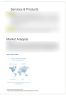 House Cleaning Business Plan Template