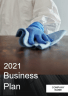 House Cleaning Business Plan Template