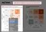 9 Box Talent Management Grid Matrix Template