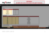 9 Box Talent Management Grid Matrix Template