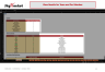 9 Box Talent Management Grid Matrix Template