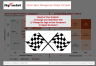 9 Box Talent Management Grid Matrix Template