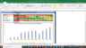 Aditya Birla Fashion Valuation Excel Model: Complete DCF Valuation with Forecasted Financial Statements