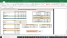 Aegis Logistics Valuation Excel Model: Complete DCF Valuation with Forecasted Financial Statements