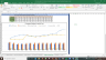 Allcargo Logistics Valuation Excel Model: Complete DCF Valuation with Forecasted Financial Statements