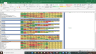 Ashoka Buildcon Valuation Excel Model: Complete DCF Valuation with Forecasted Financial Statements