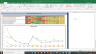 Aegis Logistics Valuation Excel Model: Complete DCF Valuation with Forecasted Financial Statements