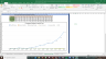 Ashoka Buildcon Valuation Excel Model: Complete DCF Valuation with Forecasted Financial Statements