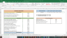 BSE Ltd Valuation Excel Model: Complete DCF Valuation with Forecasted Financial Statements