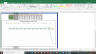 Bharti Infratel Valuation Excel Model: Complete DCF Valuation with Forecasted Financial Statements