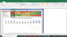 Bharti Infratel Valuation Excel Model: Complete DCF Valuation with Forecasted Financial Statements
