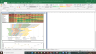 Bharti Infratel Valuation Excel Model: Complete DCF Valuation with Forecasted Financial Statements
