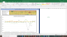Ashoka Buildcon Valuation Excel Model: Complete DCF Valuation with Forecasted Financial Statements