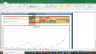 Bharti Infratel Valuation Excel Model: Complete DCF Valuation with Forecasted Financial Statements