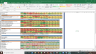 Coromandel International Valuation Excel Model: Complete DCF Valuation with Forecasted Financial Statements