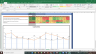 BSE Ltd Valuation Excel Model: Complete DCF Valuation with Forecasted Financial Statements