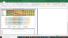 Container Corporation Valuation Excel Model: Complete DCF Valuation with Forecasted Financial Statements