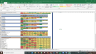 Future Lifestyle Fashion Valuation Excel Model: Complete DCF Valuation with Forecasted Financial Statements