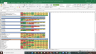 Future Retail Valuation Excel Model: Complete DCF Valuation with Forecasted Financial Statements