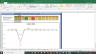 BSE Ltd Valuation Excel Model: Complete DCF Valuation with Forecasted Financial Statements