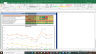 Future Lifestyle Fashion Valuation Excel Model: Complete DCF Valuation with Forecasted Financial Statements