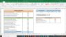 Jyothy Labs Valuation Excel Model: Complete DCF Valuation with Forecasted Financial Statements