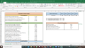 KIOCL Valuation Excel Model: Complete DCF Valuation with Forecasted Financial Statements