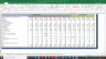KIOCL Valuation Excel Model: Complete DCF Valuation with Forecasted Financial Statements