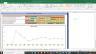 Info Edge India Valuation Excel Model: Complete DCF Valuation with Forecasted Financial Statements