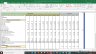 KIOCL Valuation Excel Model: Complete DCF Valuation with Forecasted Financial Statements