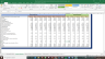 Music Broadcast Valuation Excel Model: Complete DCF Valuation with Forecasted Financial Statements