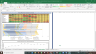 IRB Constructions Valuation Excel Model: Complete DCF Valuation with Forecasted Financial Statements
