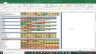 KIOCL Valuation Excel Model: Complete DCF Valuation with Forecasted Financial Statements