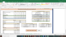 KIOCL Valuation Excel Model: Complete DCF Valuation with Forecasted Financial Statements
