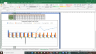 KIOCL Valuation Excel Model: Complete DCF Valuation with Forecasted Financial Statements