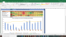 KIOCL Valuation Excel Model: Complete DCF Valuation with Forecasted Financial Statements
