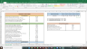 PI Industries Valuation Excel Model: Complete DCF Valuation with Forecasted Financial Statements