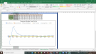 Music Broadcast Valuation Excel Model: Complete DCF Valuation with Forecasted Financial Statements