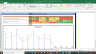KIOCL Valuation Excel Model: Complete DCF Valuation with Forecasted Financial Statements
