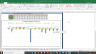 NIIT Limited Valuation Excel Model: Complete DCF Valuation with Forecasted Financial Statements