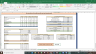 PI Industries Valuation Excel Model: Complete DCF Valuation with Forecasted Financial Statements