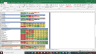 Quess Corp Valuation Excel Model: Complete DCF Valuation with Forecasted Financial Statements