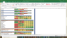 Quess Corp Valuation Excel Model: Complete DCF Valuation with Forecasted Financial Statements
