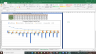 PI Industries Valuation Excel Model: Complete DCF Valuation with Forecasted Financial Statements