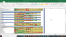 SAIL Valuation Excel Model: Complete DCF Valuation with Forecasted Financial Statements