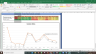 Music Broadcast Valuation Excel Model: Complete DCF Valuation with Forecasted Financial Statements
