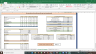 Quess Corp Valuation Excel Model: Complete DCF Valuation with Forecasted Financial Statements