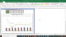 Quess Corp Valuation Excel Model: Complete DCF Valuation with Forecasted Financial Statements