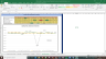 Pheonix Mills Valuation Excel Model: Complete DCF Valuation with Forecasted Financial Statements